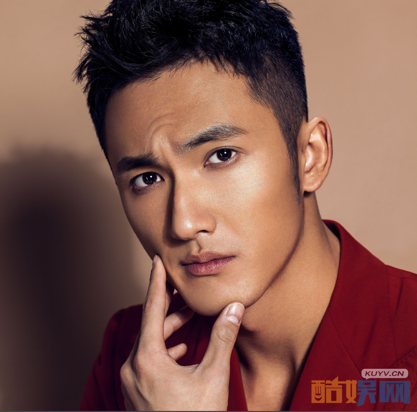 将军在上伊诺王子是谁演的？将军在上伊诺王子扮演者张峻鸣个人资料、写真、生活照欣赏