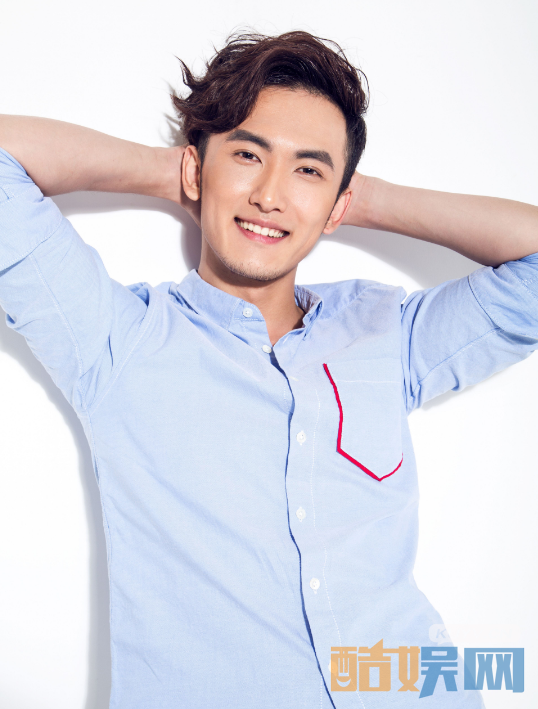 将军在上伊诺王子是谁演的？将军在上伊诺王子扮演者张峻鸣个人资料、写真、生活照欣赏