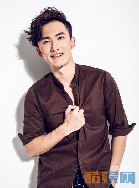 将军在上伊诺王子是谁演的？将军在上伊诺王子扮演者张峻鸣个人资料、写真、生活照欣赏