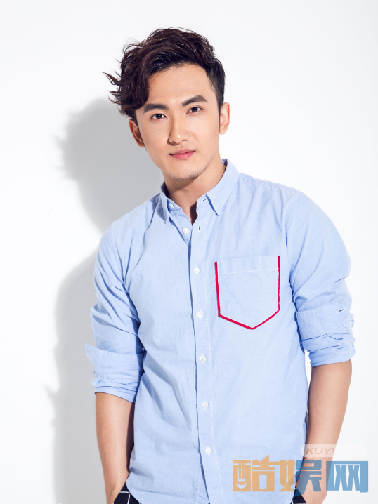 将军在上伊诺王子是谁演的？将军在上伊诺王子扮演者张峻鸣个人资料、写真、生活照欣赏