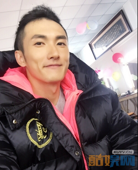 将军在上伊诺王子是谁演的？将军在上伊诺王子扮演者张峻鸣个人资料、写真、生活照欣赏