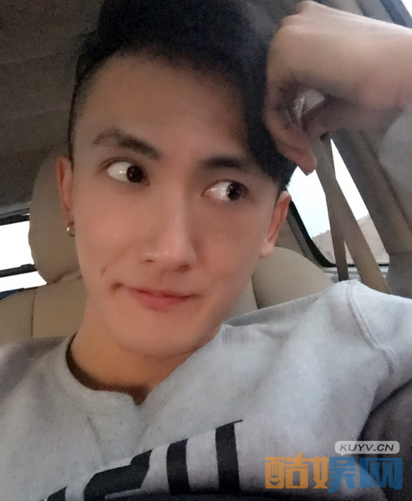 将军在上伊诺王子是谁演的？将军在上伊诺王子扮演者张峻鸣个人资料、写真、生活照欣赏