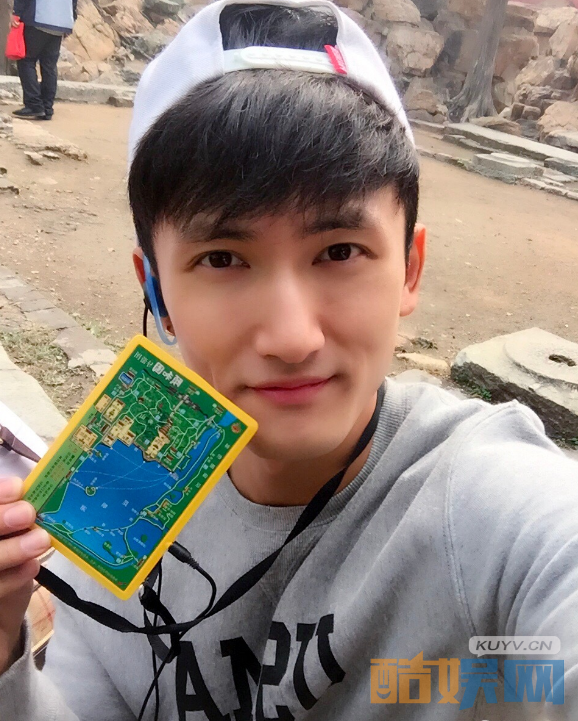 将军在上伊诺王子是谁演的？将军在上伊诺王子扮演者张峻鸣个人资料、写真、生活照欣赏