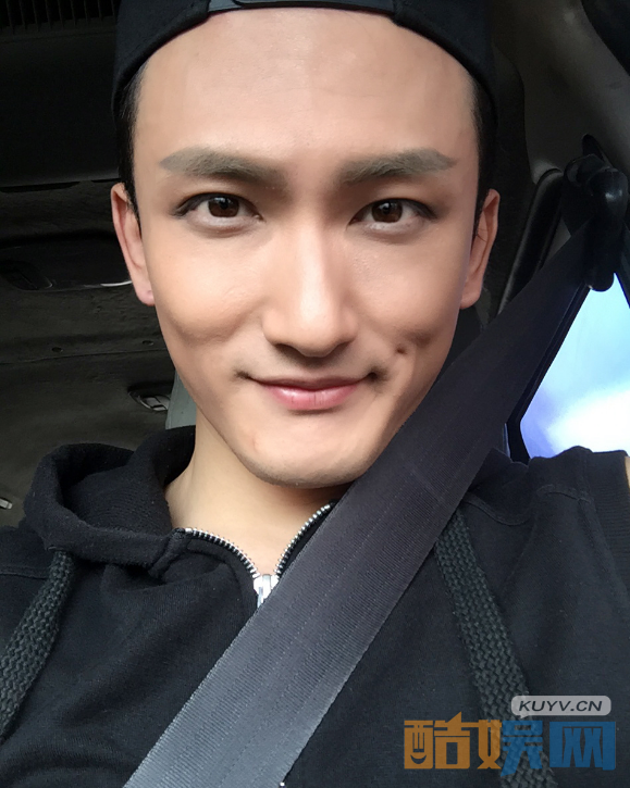 将军在上伊诺王子是谁演的？将军在上伊诺王子扮演者张峻鸣个人资料、写真、生活照欣赏