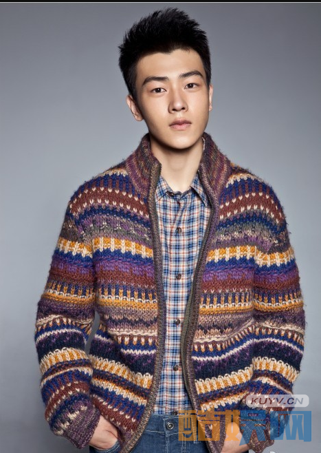 电视剧一起同过窗第二季任逸帆是谁演的？电视剧一起同过窗第二季任逸帆扮演者李于翔个人资料、写真、生活照欣赏