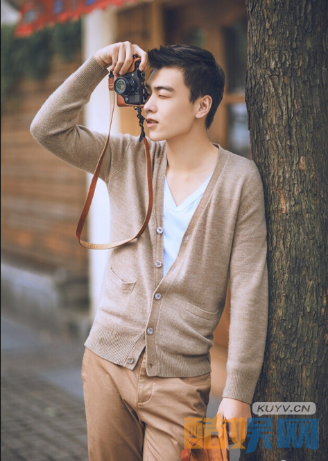 电视剧一起同过窗第二季任逸帆是谁演的？电视剧一起同过窗第二季任逸帆扮演者李于翔个人资料、写真、生活照欣赏