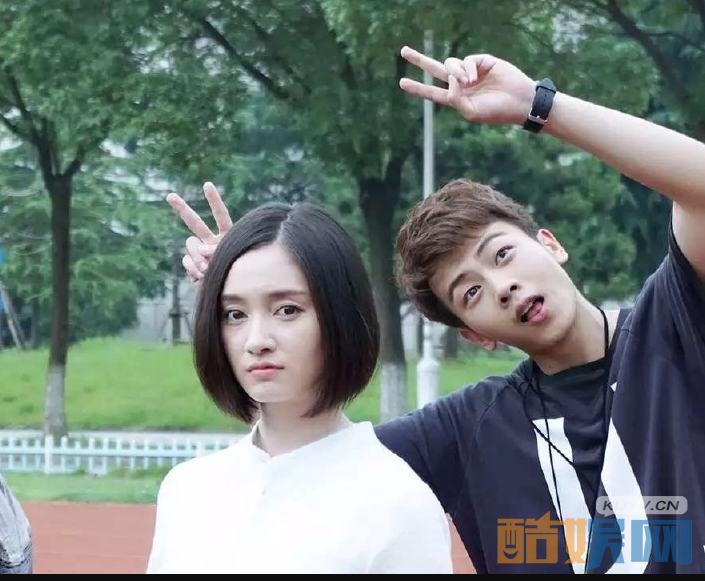 电视剧一起同过窗第二季任逸帆是谁演的？电视剧一起同过窗第二季任逸帆扮演者李于翔个人资料、写真、生活照欣赏