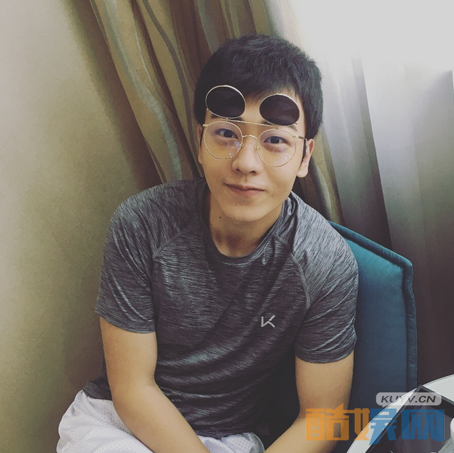 电视剧一起同过窗第二季任逸帆是谁演的？电视剧一起同过窗第二季任逸帆扮演者李于翔个人资料、写真、生活照欣赏