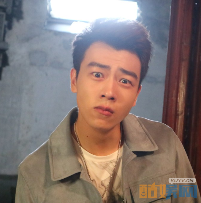 电视剧一起同过窗第二季任逸帆是谁演的？电视剧一起同过窗第二季任逸帆扮演者李于翔个人资料、写真、生活照欣赏