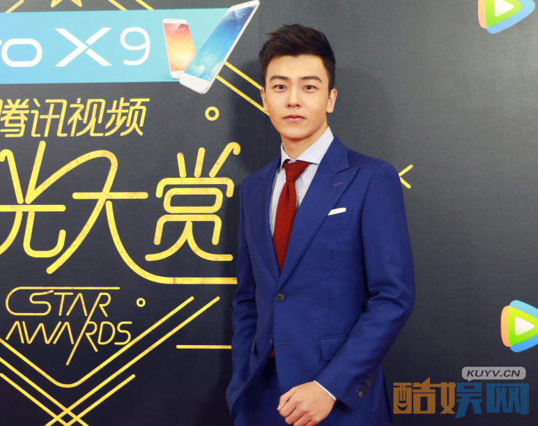 电视剧一起同过窗第二季任逸帆是谁演的？电视剧一起同过窗第二季任逸帆扮演者李于翔个人资料、写真、生活照欣赏