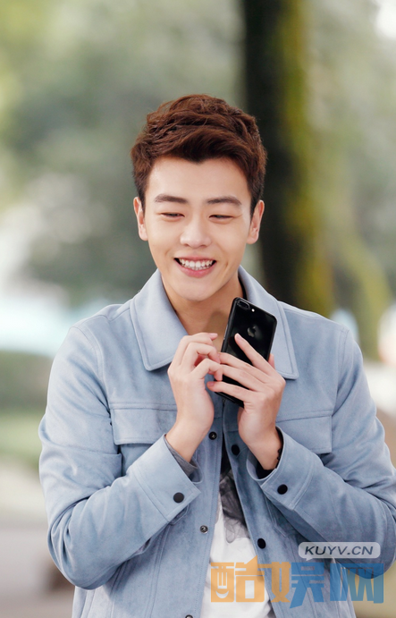 电视剧一起同过窗第二季任逸帆是谁演的？电视剧一起同过窗第二季任逸帆扮演者李于翔个人资料、写真、生活照欣赏