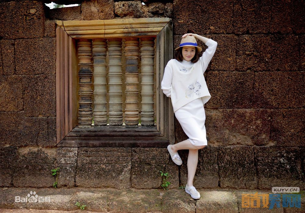 我的前半生凌玲是谁演的？我的前半生凌玲扮演者吴越个人资料、写真、生活照欣赏