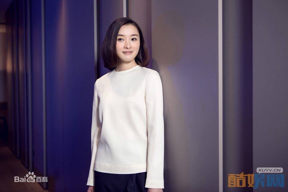我的前半生凌玲是谁演的？我的前半生凌玲扮演者吴越个人资料、写真、生活照欣赏