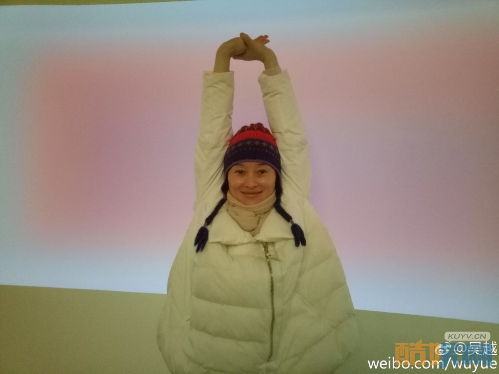我的前半生凌玲是谁演的？我的前半生凌玲扮演者吴越个人资料、写真、生活照欣赏