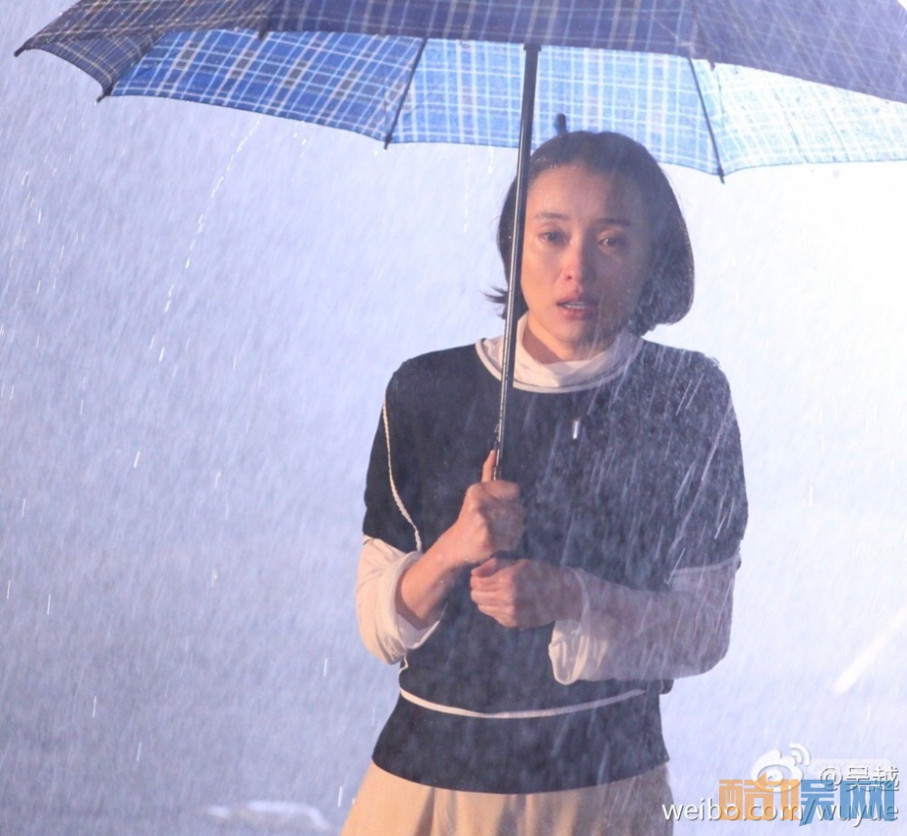 我的前半生凌玲是谁演的？我的前半生凌玲扮演者吴越个人资料、写真、生活照欣赏