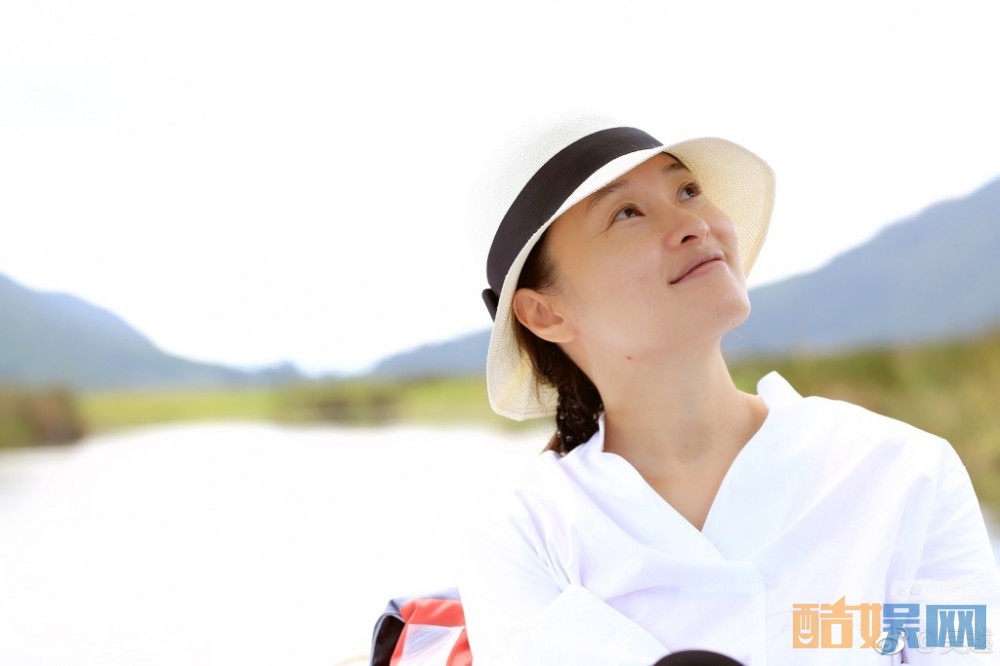 我的前半生凌玲是谁演的？我的前半生凌玲扮演者吴越个人资料、写真、生活照欣赏