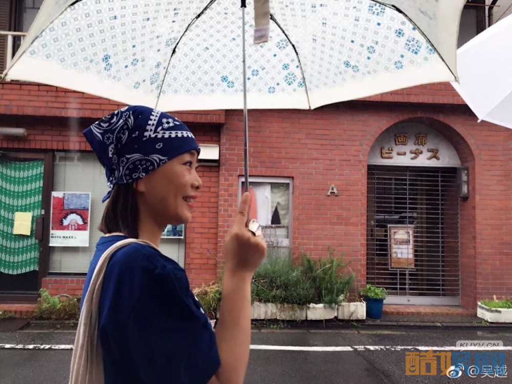 我的前半生凌玲是谁演的？我的前半生凌玲扮演者吴越个人资料、写真、生活照欣赏
