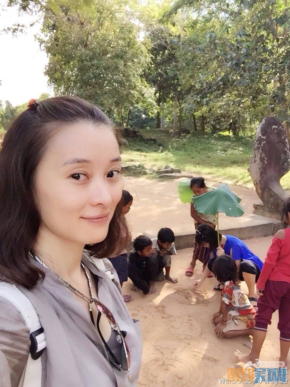 我的前半生凌玲是谁演的？我的前半生凌玲扮演者吴越个人资料、写真、生活照欣赏