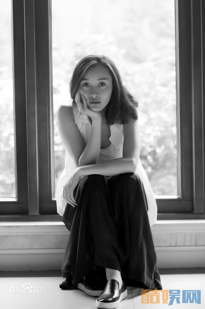 我的前半生凌玲是谁演的？我的前半生凌玲扮演者吴越个人资料、写真、生活照欣赏