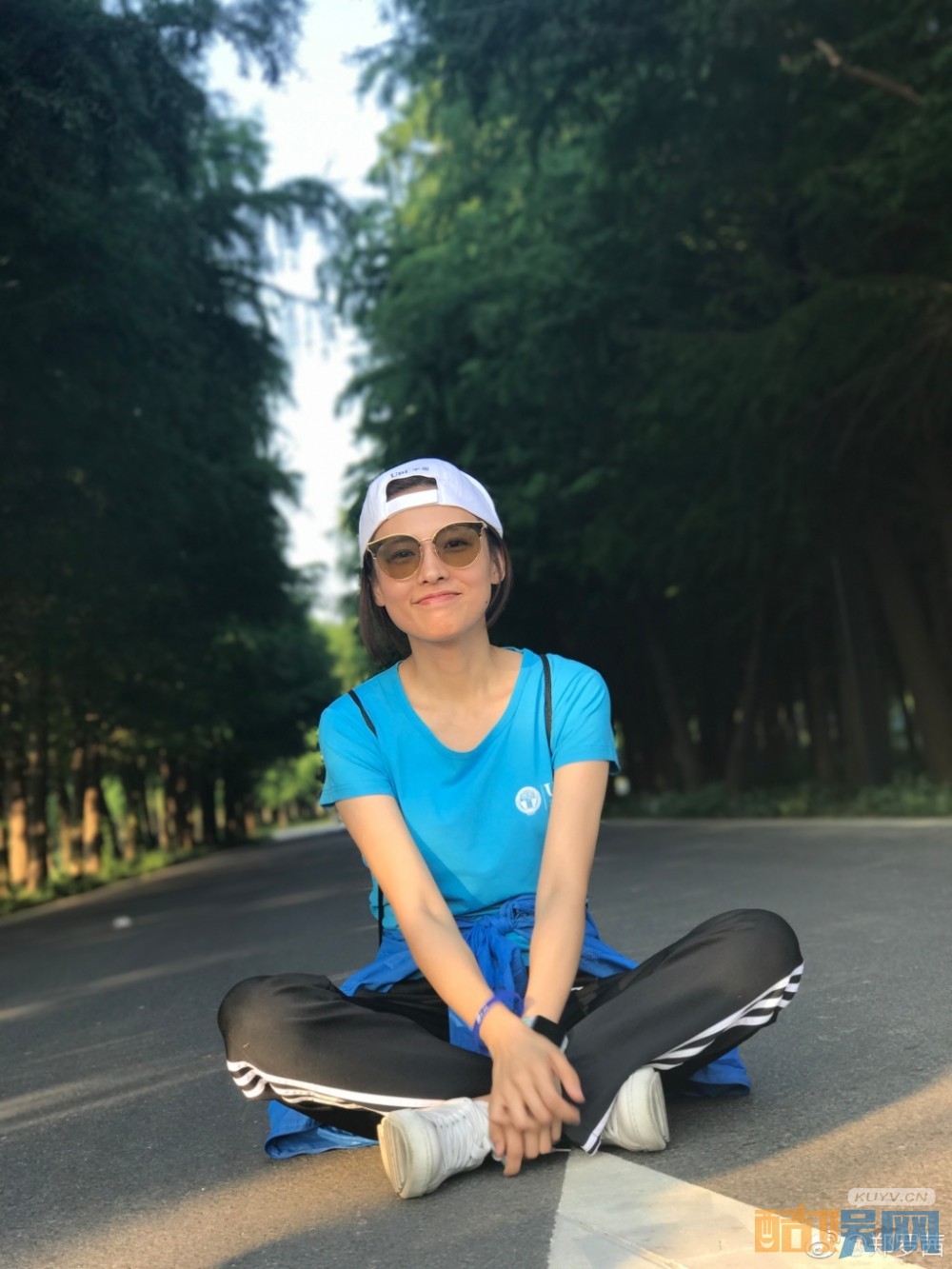 电视剧我的前半生薇薇安是谁演的？我的前半生薇薇安扮演者郑罗茜个人资料、写真、生活照欣赏
