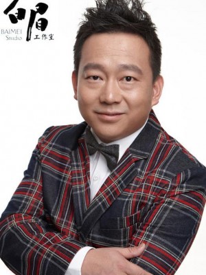 梁超
