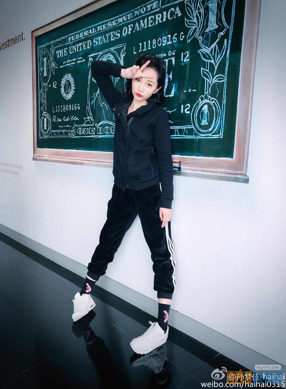 电视剧我的1997阿芳是谁演的？电视剧我的1997阿芳扮演者孙梦佳个人资料、写真、生活照欣赏