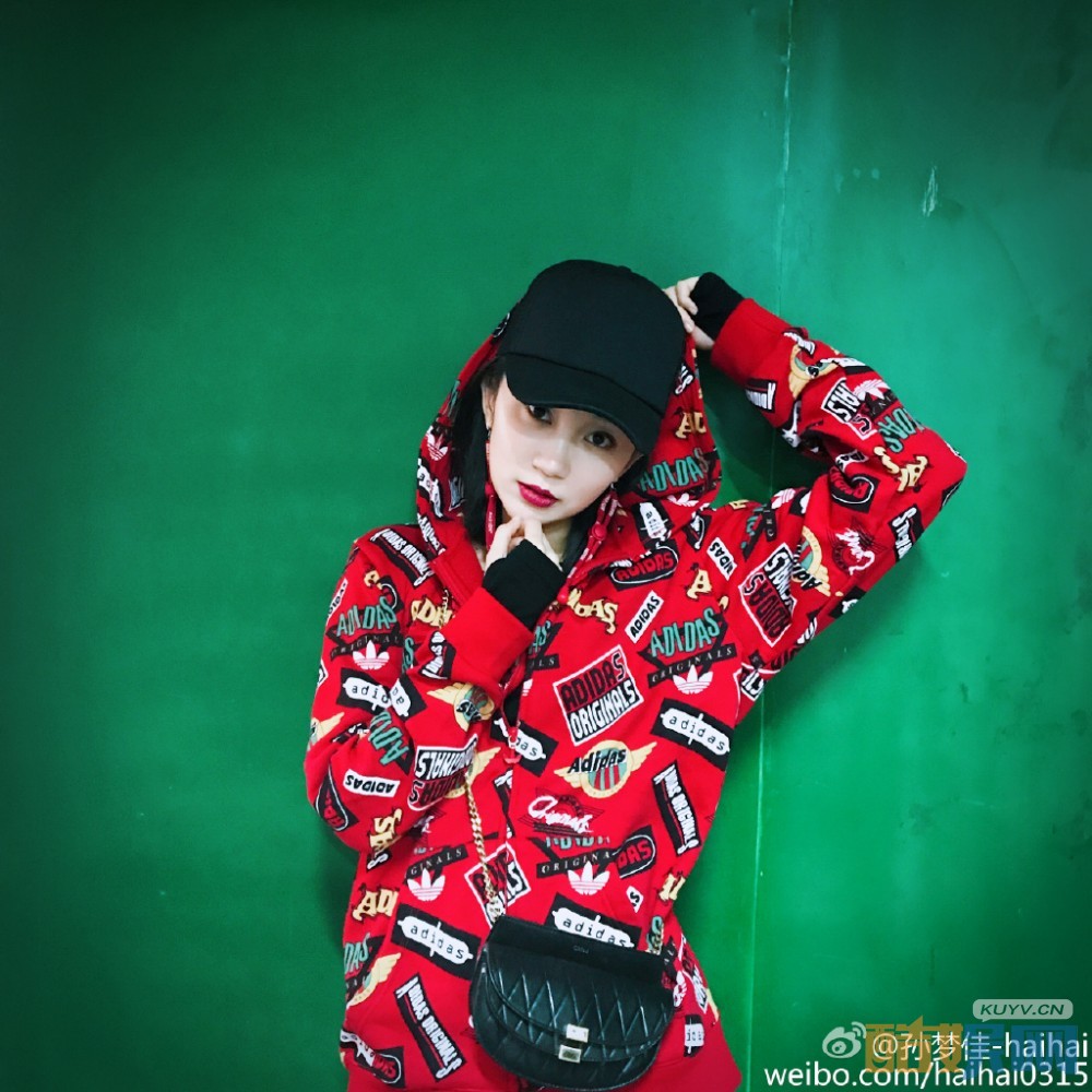 电视剧我的1997阿芳是谁演的？电视剧我的1997阿芳扮演者孙梦佳个人资料、写真、生活照欣赏