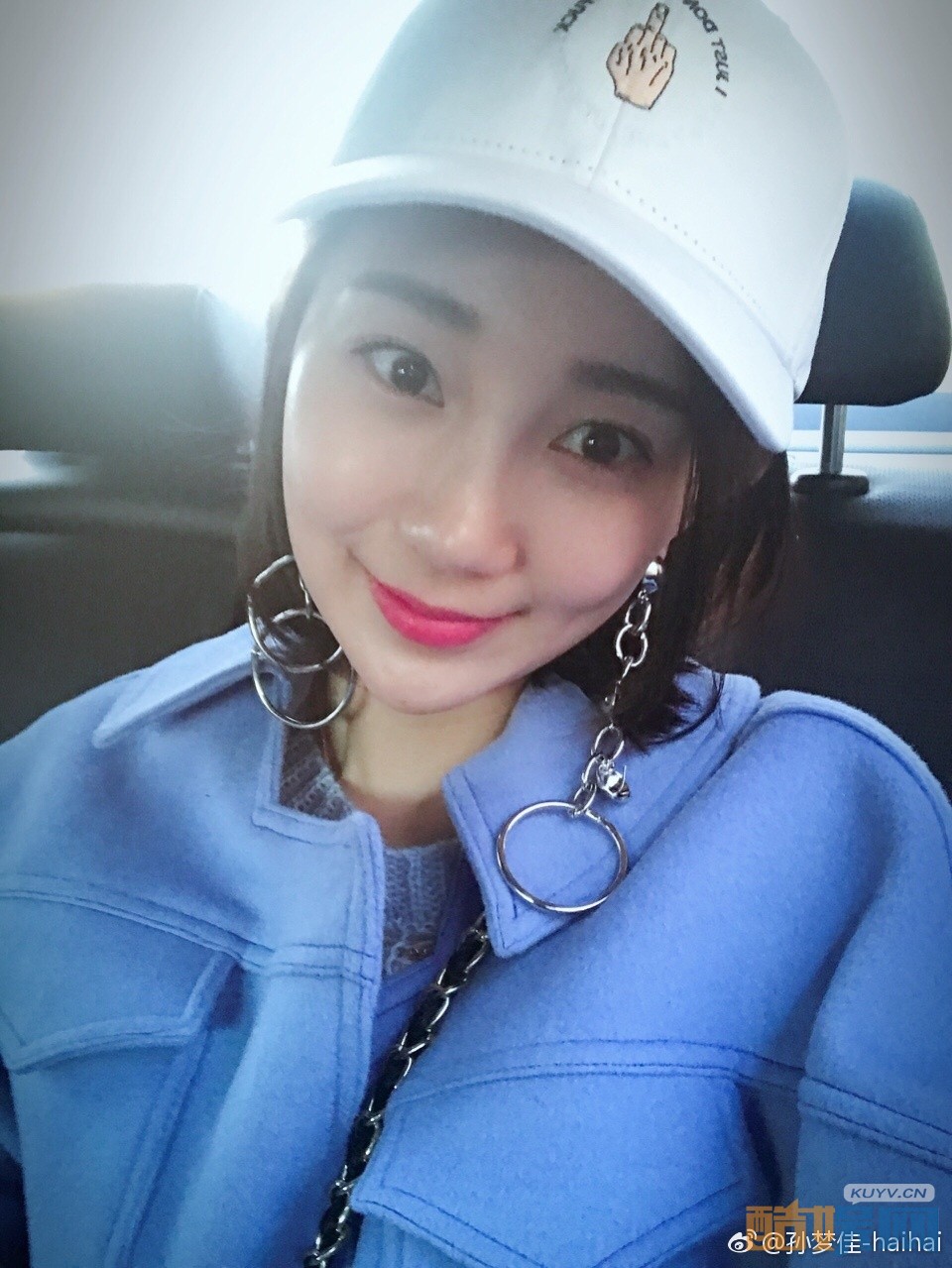 电视剧我的1997阿芳是谁演的？电视剧我的1997阿芳扮演者孙梦佳个人资料、写真、生活照欣赏