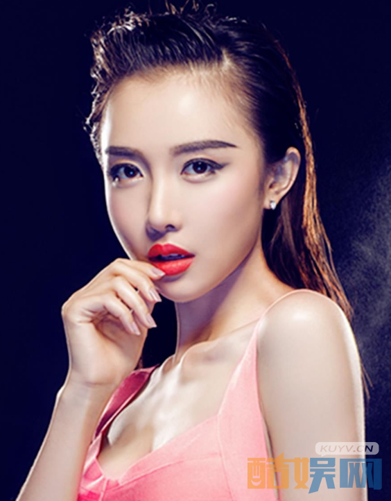 将军在上秋水是谁演的？将军在上秋水扮演者潘时七个人资料、写真、生活照欣赏