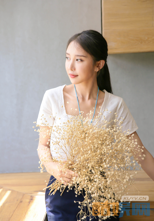 将军在上秋水是谁演的？将军在上秋水扮演者潘时七个人资料、写真、生活照欣赏