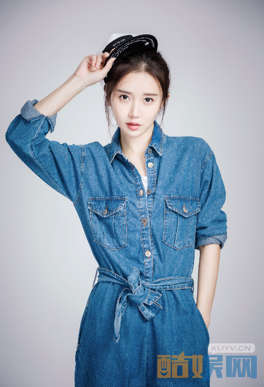 将军在上秋水是谁演的？将军在上秋水扮演者潘时七个人资料、写真、生活照欣赏