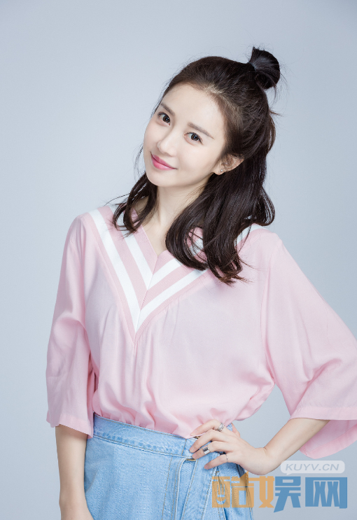 将军在上秋水是谁演的？将军在上秋水扮演者潘时七个人资料、写真、生活照欣赏