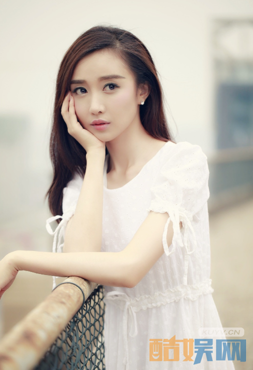 将军在上秋水是谁演的？将军在上秋水扮演者潘时七个人资料、写真、生活照欣赏