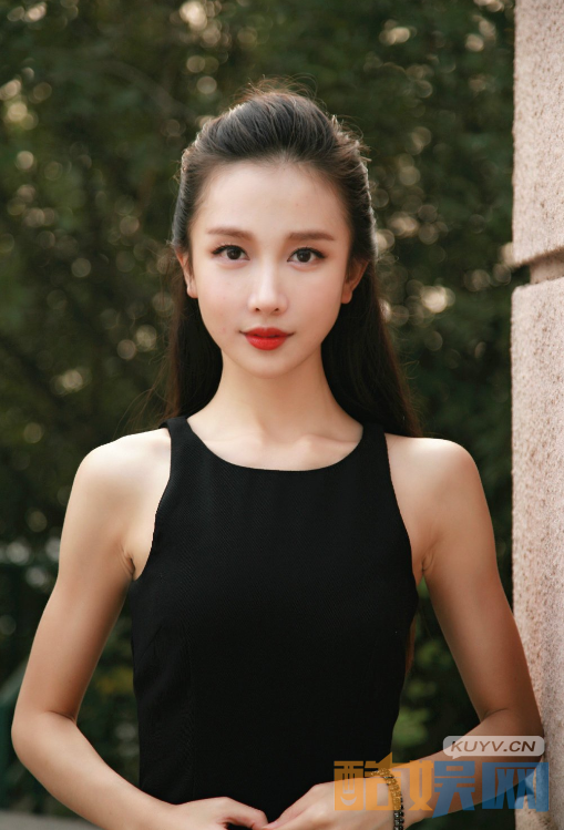 将军在上秋水是谁演的？将军在上秋水扮演者潘时七个人资料、写真、生活照欣赏