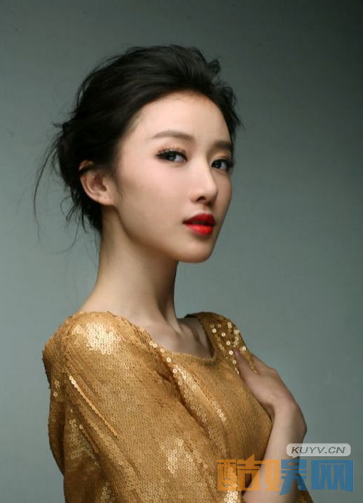 将军在上秋水是谁演的？将军在上秋水扮演者潘时七个人资料、写真、生活照欣赏