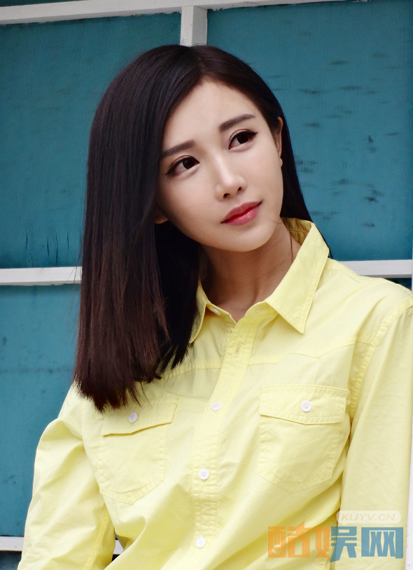 将军在上秋水是谁演的？将军在上秋水扮演者潘时七个人资料、写真、生活照欣赏