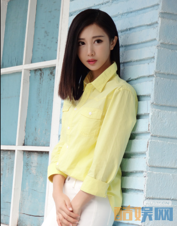 将军在上秋水是谁演的？将军在上秋水扮演者潘时七个人资料、写真、生活照欣赏