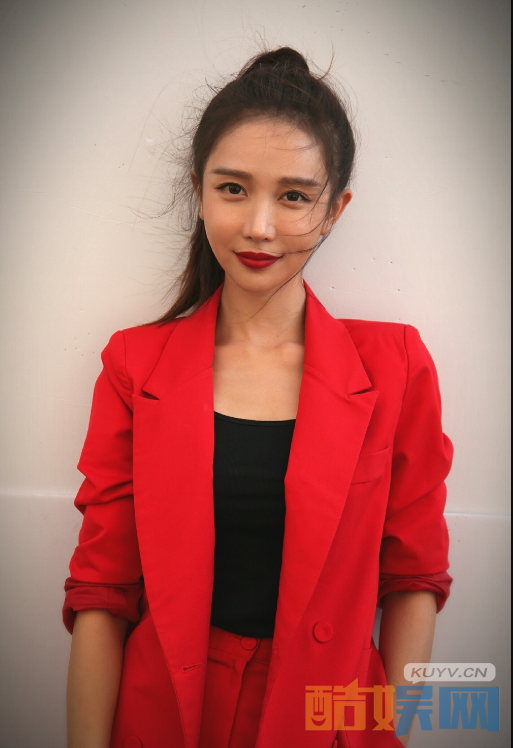 将军在上秋水是谁演的？将军在上秋水扮演者潘时七个人资料、写真、生活照欣赏