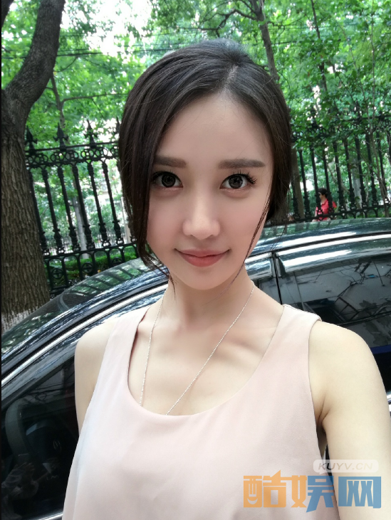 将军在上秋水是谁演的？将军在上秋水扮演者潘时七个人资料、写真、生活照欣赏