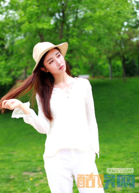 将军在上秋水是谁演的？将军在上秋水扮演者潘时七个人资料、写真、生活照欣赏