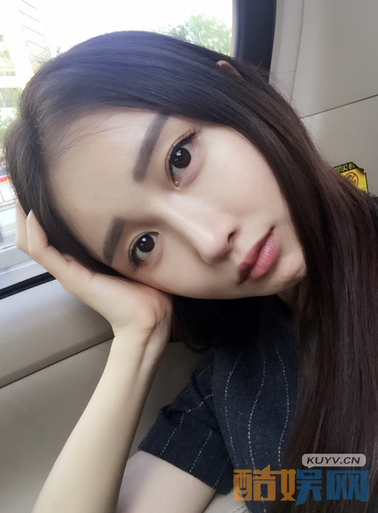 将军在上秋水是谁演的？将军在上秋水扮演者潘时七个人资料、写真、生活照欣赏