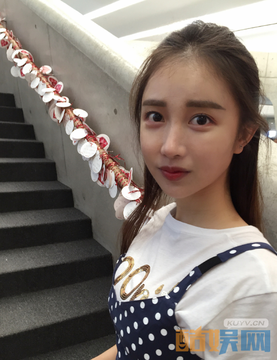 将军在上秋水是谁演的？将军在上秋水扮演者潘时七个人资料、写真、生活照欣赏