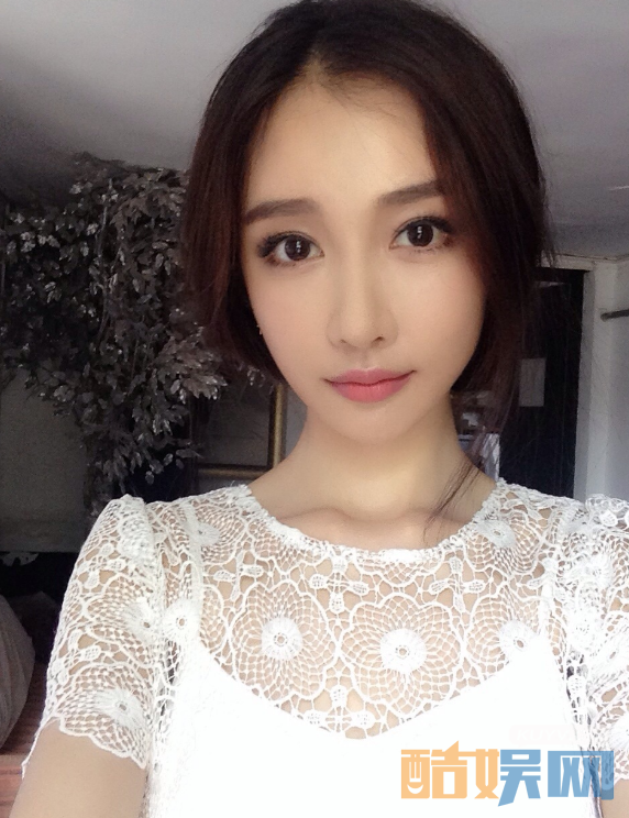 将军在上秋水是谁演的？将军在上秋水扮演者潘时七个人资料、写真、生活照欣赏