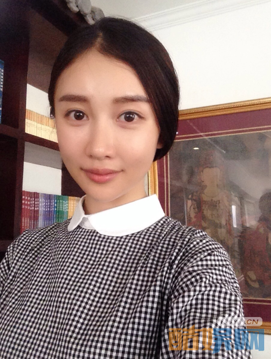 将军在上秋水是谁演的？将军在上秋水扮演者潘时七个人资料、写真、生活照欣赏