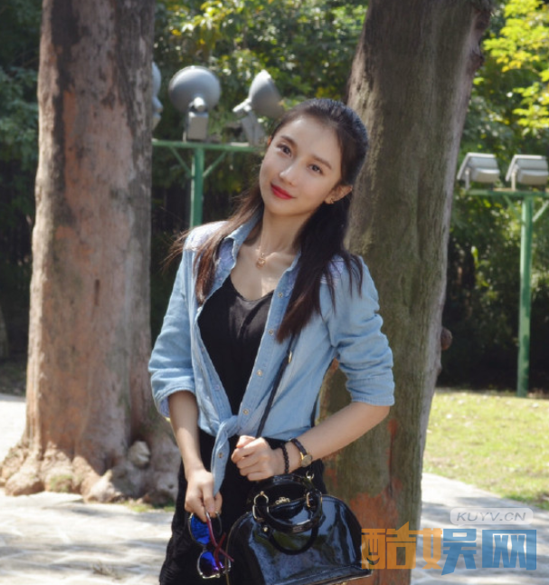 将军在上秋水是谁演的？将军在上秋水扮演者潘时七个人资料、写真、生活照欣赏