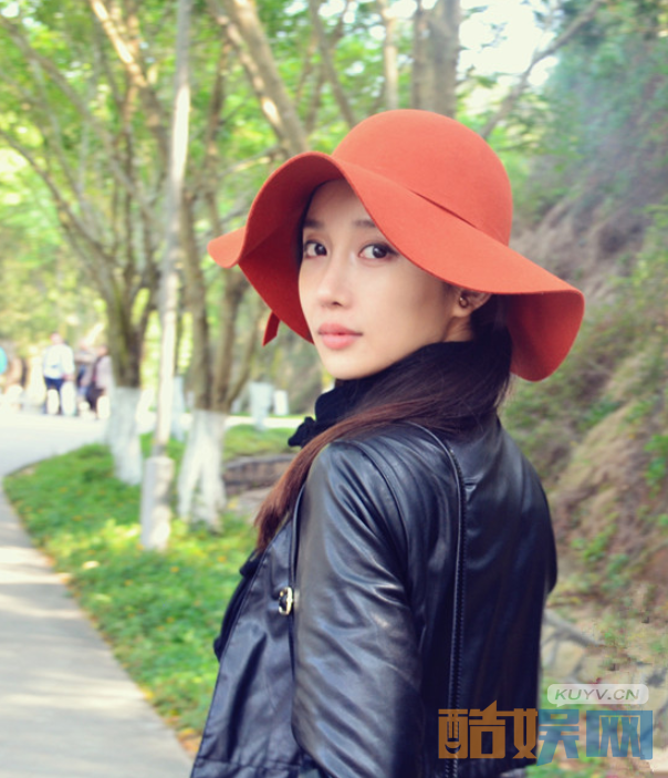 将军在上秋水是谁演的？将军在上秋水扮演者潘时七个人资料、写真、生活照欣赏