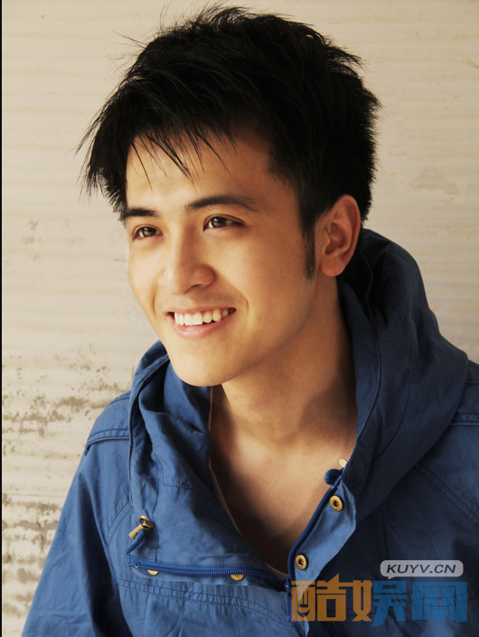 电视剧一起同过窗第二季毕十三是谁演的？电视剧一起同过窗第二季毕十三扮演者应岱臻个人资料、写真、生活照欣赏