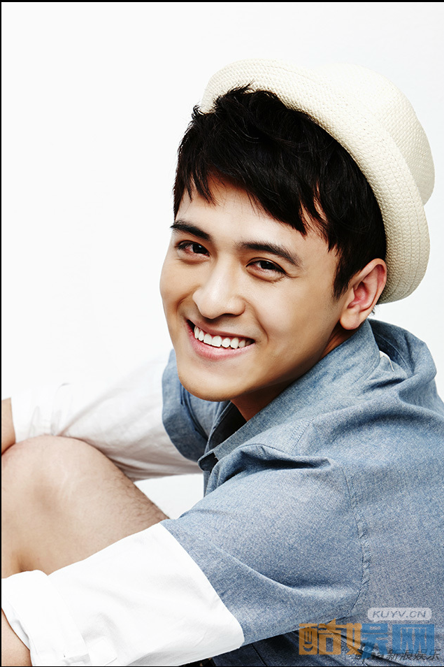 电视剧一起同过窗第二季毕十三是谁演的？电视剧一起同过窗第二季毕十三扮演者应岱臻个人资料、写真、生活照欣赏