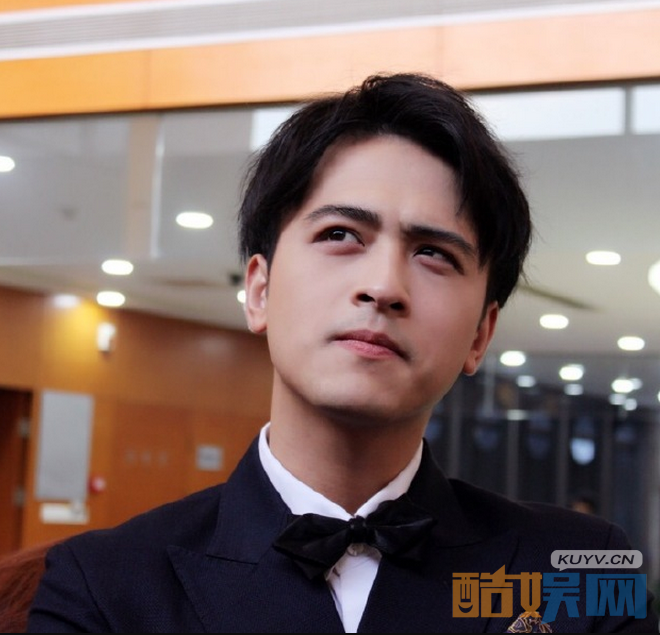 电视剧一起同过窗第二季毕十三是谁演的？电视剧一起同过窗第二季毕十三扮演者应岱臻个人资料、写真、生活照欣赏