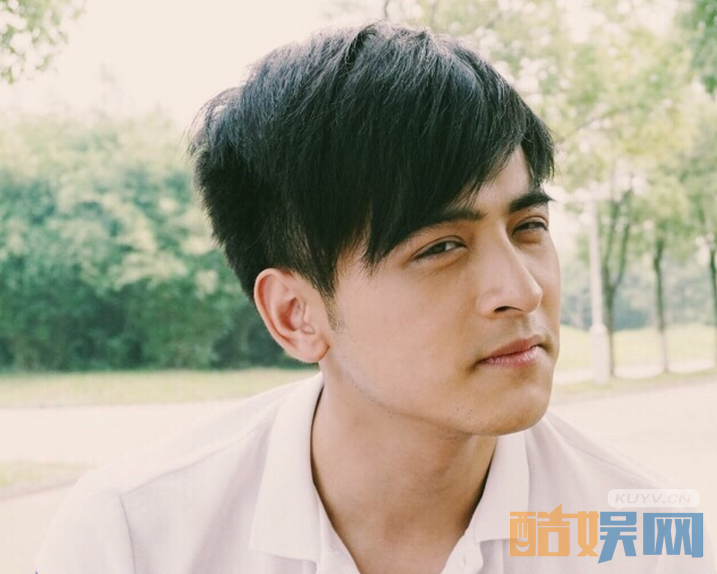 电视剧一起同过窗第二季毕十三是谁演的？电视剧一起同过窗第二季毕十三扮演者应岱臻个人资料、写真、生活照欣赏